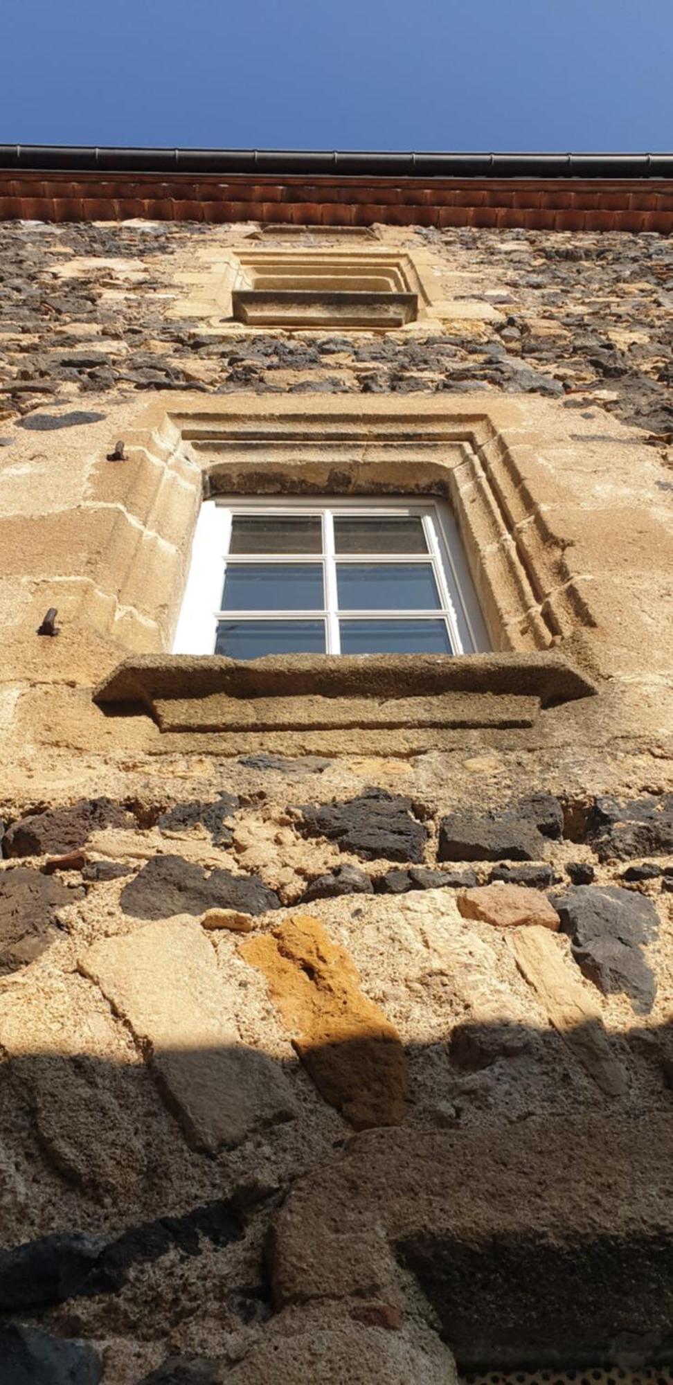 Bed and Breakfast La Tour Noble Saint-Saturnin  Exterior foto